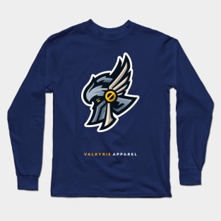 Valkyrie Apparel! Long Sleeve T-Shirt